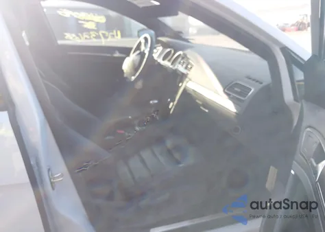 2019 Volkswagen Golf Gti 2.0T Autobahn/2.0T Rabbit Edition/2.0T S/2.0T Se from USA, damaged, VIN 3VW6T7AU9KM016707